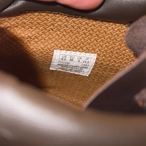 🔥🔥🔥TIMBERLAND BOYS 🔥🔥🔥 - Picture 4 of 4